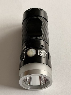 EAGTAC Taschenlampe GX30A3 Diffuser 2.0