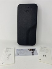 DJI OSMO MOBILE 2 GIMBAL STABILIZER for Smartphone Camera Videos Gray