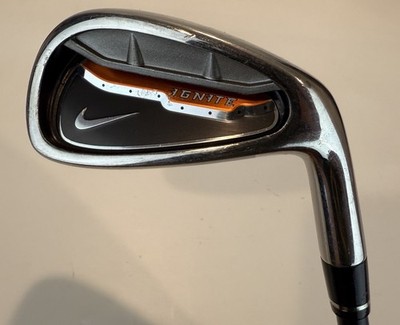 Nike Ignite 6 Iron w/ Graphite Women's Shaft , Right handed 37.5''
