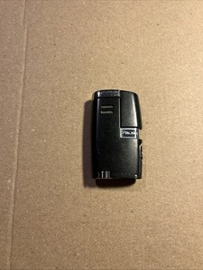 Xikar Vitara dual Jet Cigar, Lighter With Punch Blk.