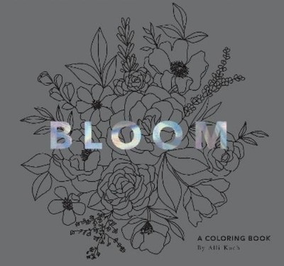 Alli Koch Bloom (Mini) (Mixed Media Product)