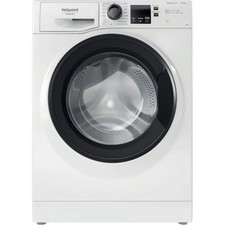 ARISTON NF1046WKIT HOTPOINT LAVADORA 10KG INVERSOR DE VAPOR A 1400 VUELTAS NF...