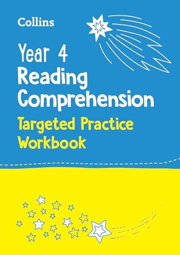 Year 4 Reading Comprehension Targeted Practice Workbook: Ideal for use at home - Image 3