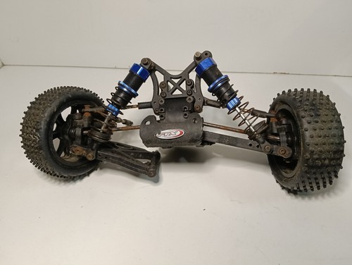 FTX Vantage SPares Achse Diff Getriebewelle Dämpfer Querlenker Nabenlenker Lenkung NITRO 10