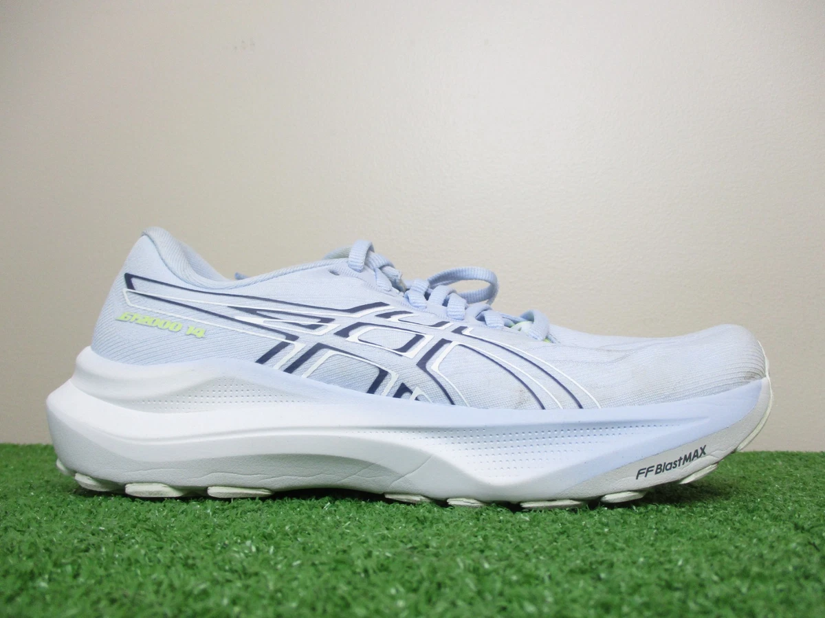 ASICS GT 2000 14 Blue Fade Indigo Fog W for sale | eBay