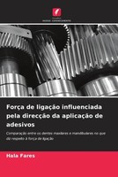 Hala Fares | ForçA De LigaçãO Influenciada Pela DirecçãO Da AplicaçãO De...