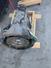 Transmission Oem 14-17 Jeep Grandcher 1yr Wrnty