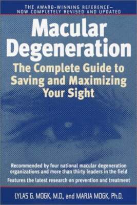 Macular Degeneration