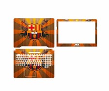 Dazzle Vinyl Laptop Special Sticker Skin For ASUS FX80