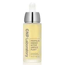[CNP Laboratory] Propolis Energy Ampule - 35ml moisturize  Soothing K- Beauty