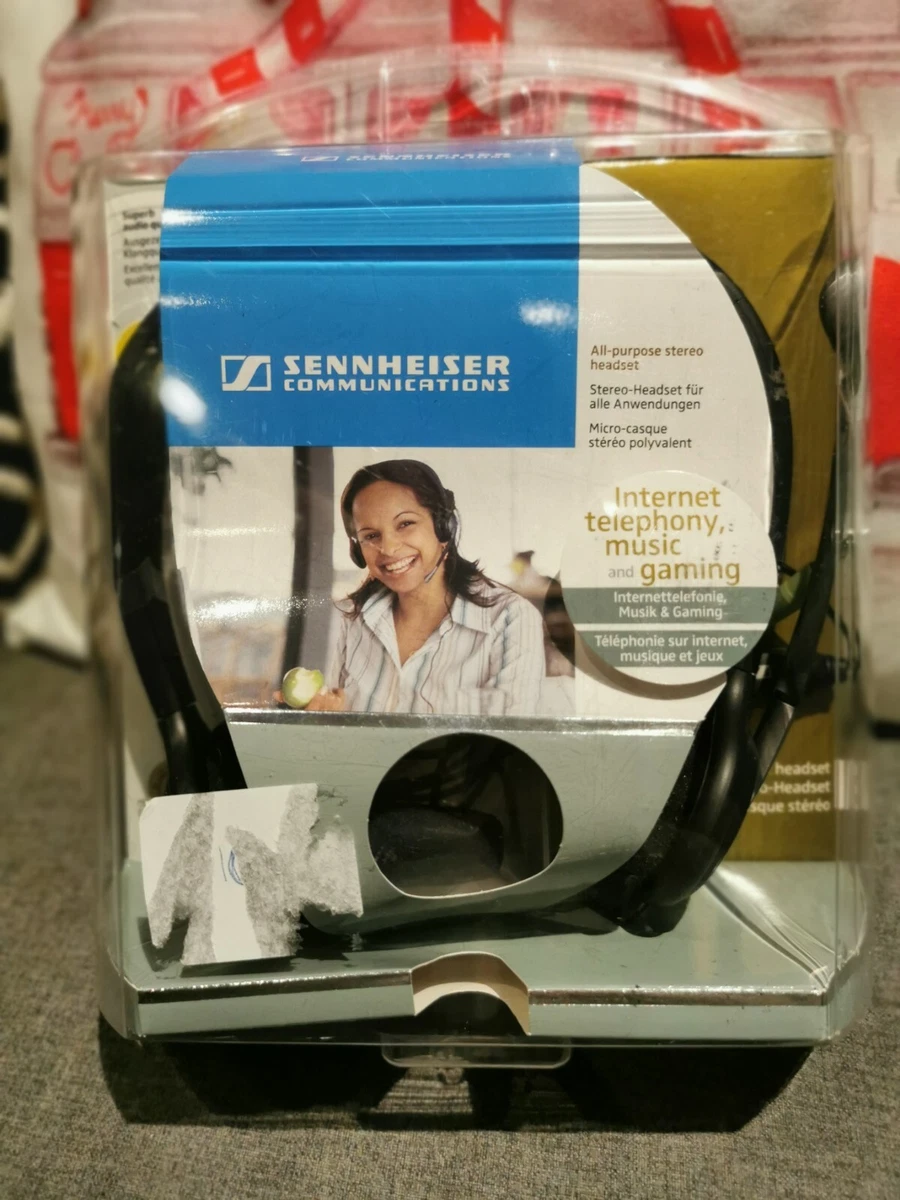 Sennheiser on sale pc 131