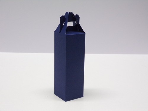 Caja de regalo de botellas en miniatura - AUTOBLOQUEO - Elige entre 25 colores - 10 cajas - Imagen 19 de 25