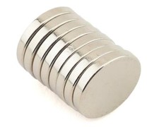 Scale Reflex Universal Magnets 8  SRF888170 