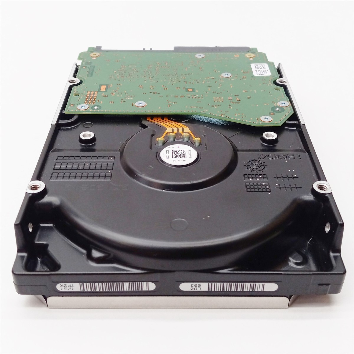 邦楽 Hard Disk New Seagate Lyrion 60GB Thin LIF ZIF HDD Hard Drive iPod