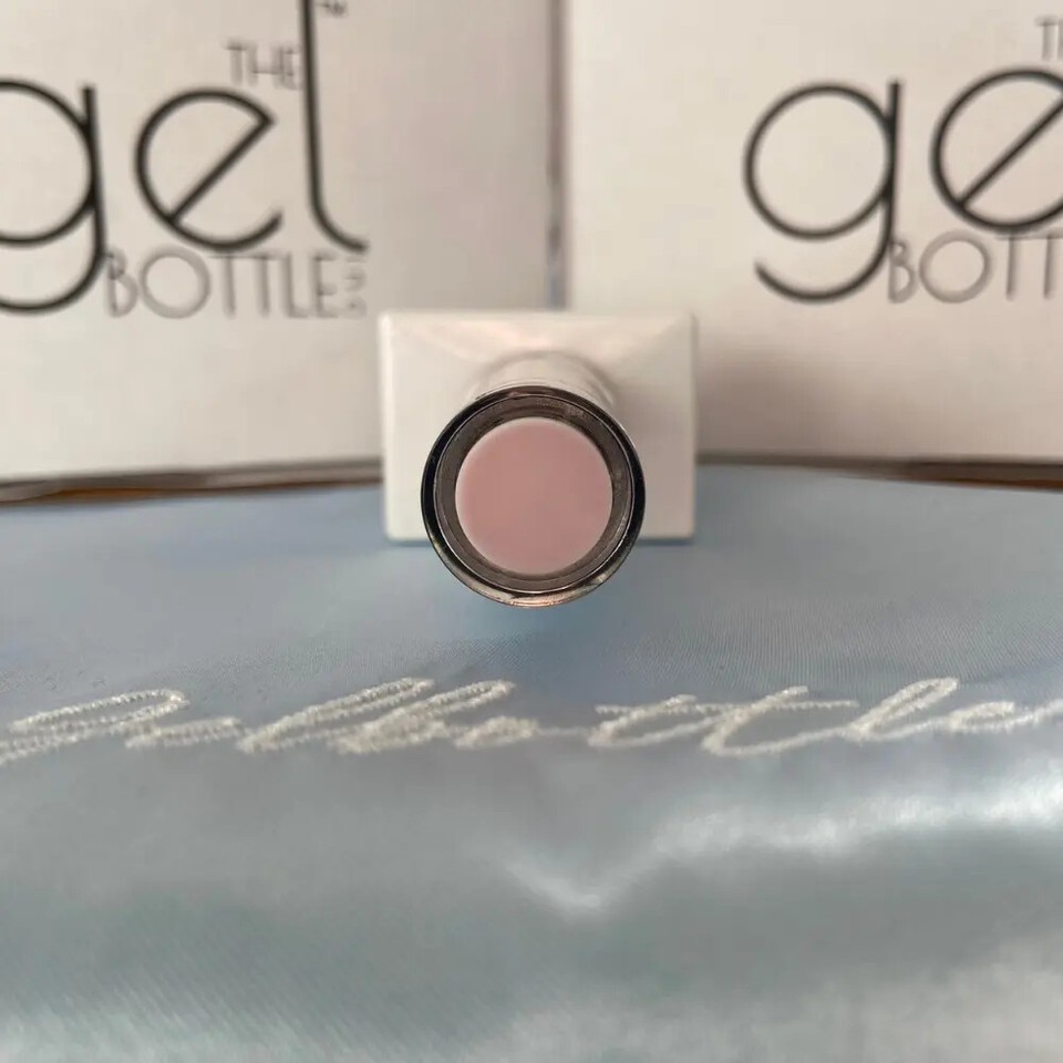 The Gel Bottle™ BIAB Builder Gel Mini 7ml or 20ml - 017 018 019 Lady ...