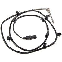 NTY Abgastemperatursensor FüR Opel Insignia A Caravan G09 2.0 Biturbo Cdti