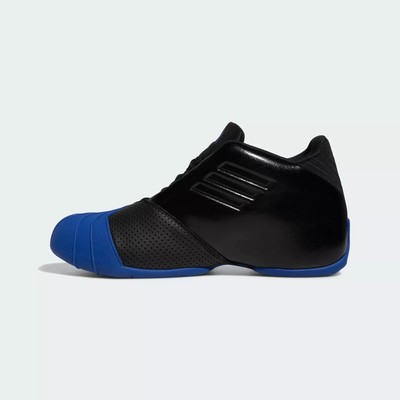 Adidas T-Mac 1 Basketball Shoes GY2404 Orlando Magic Men display picture 2