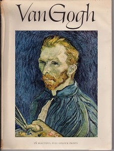 vintage van gogh