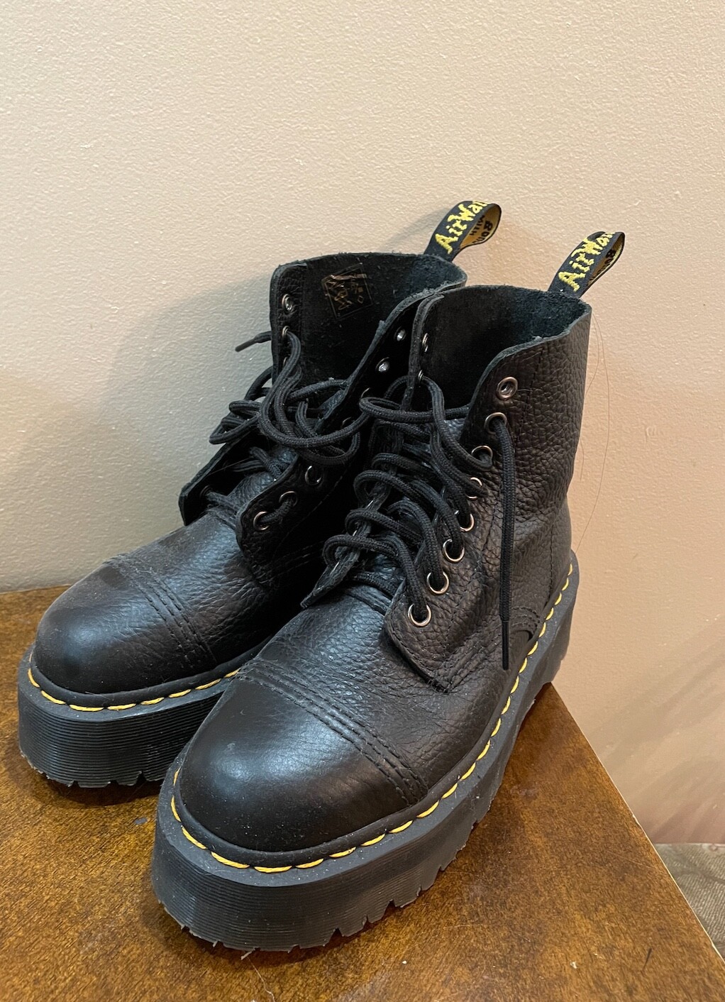 Dr. Martens Dr Doc Martens Sinclair 