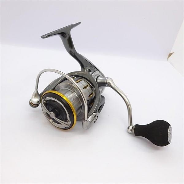 Direct from Japan [Daiwa] 18Blast LT4000-CXH | eBay