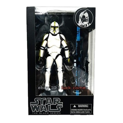 New Coolrain Labo Rabbit Trooper Limited Pure BLACK Figure