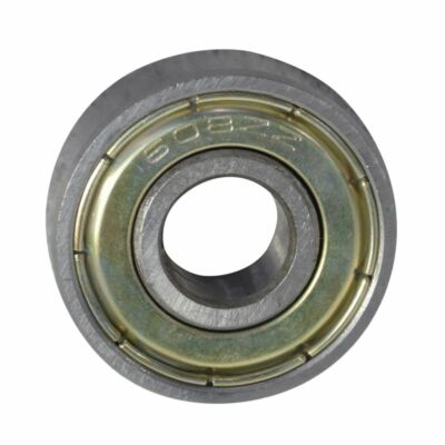 608ZZ (608Z) Shielded Wheel Bearings for E-Scooter, Rollator