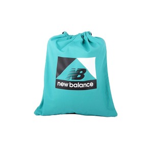 new balance drawstring bag