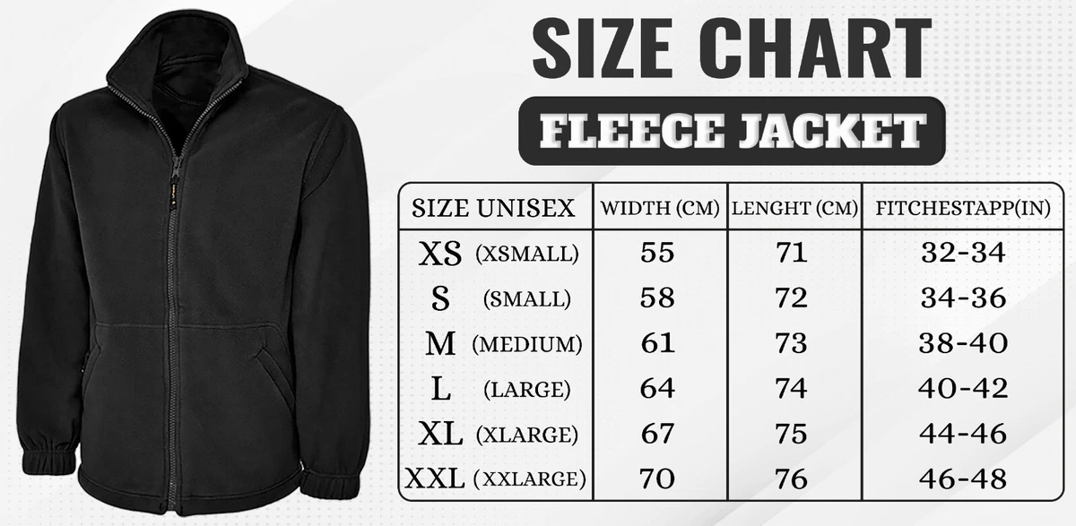 Nhs on sale navy fleece