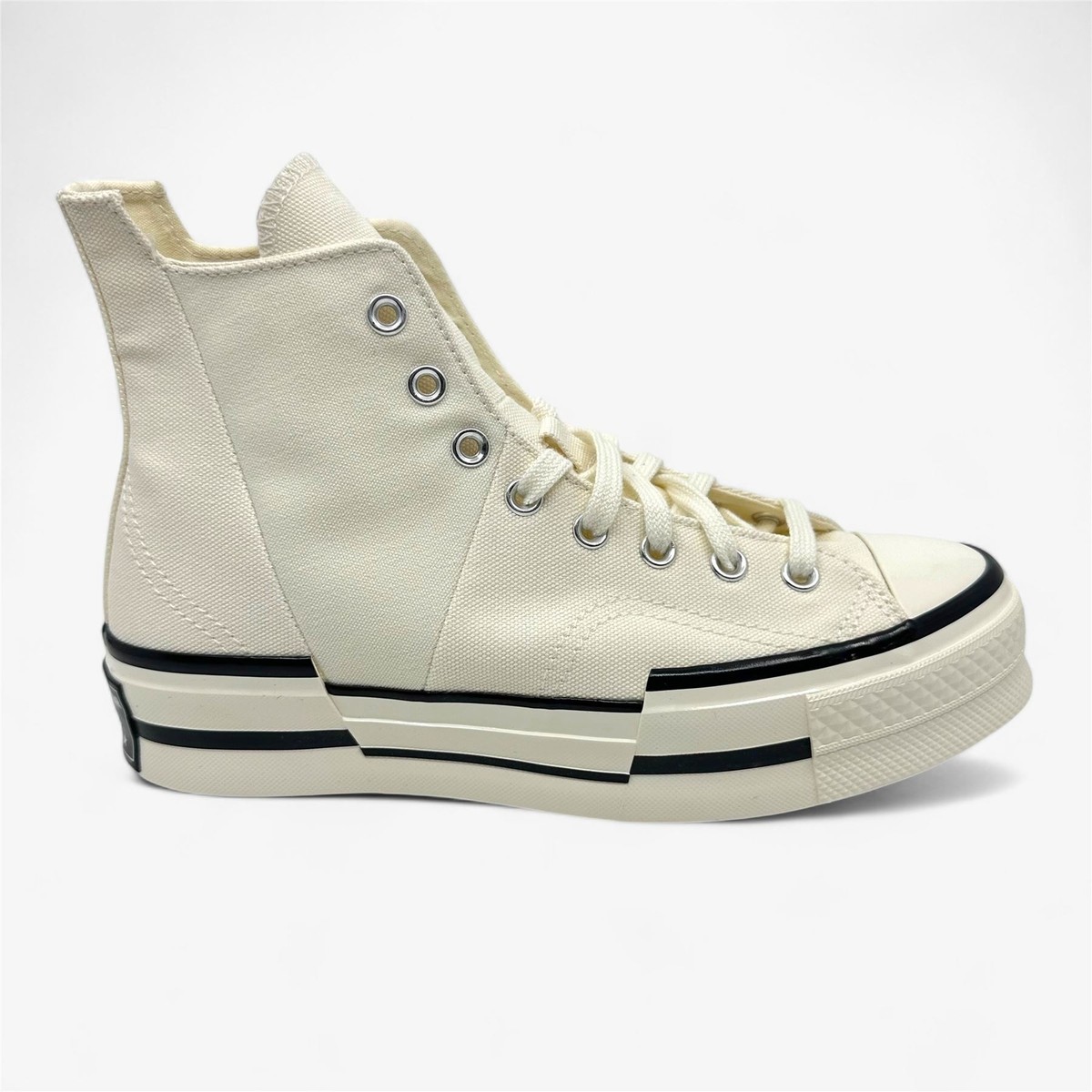 靴 CONVERSE CT70 PLUS EGRET HI CUT CONVERSE CT70 PLUS EGRET HI CUT