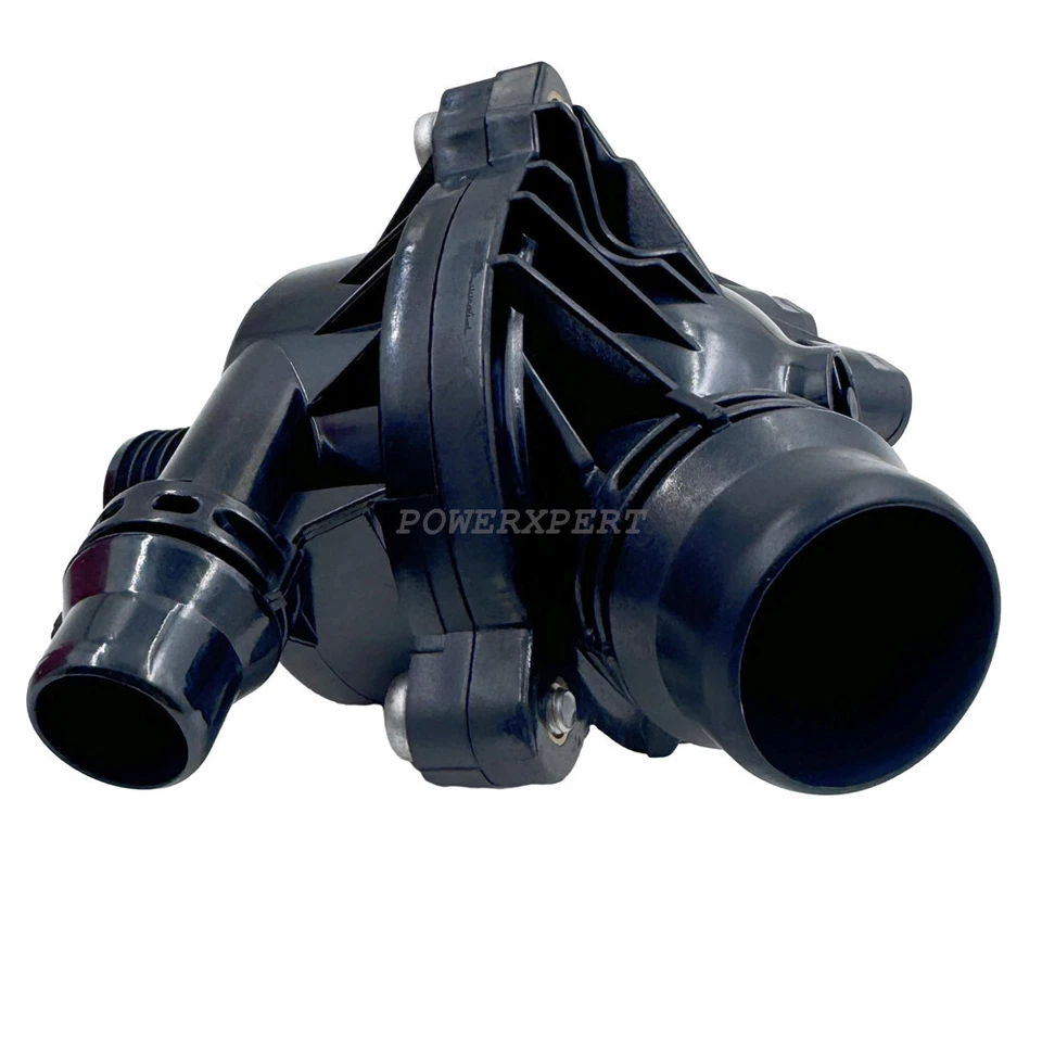 11537549476 Termostato Puertas OEM para BMW Serie 1/3/5 X1/3/5 3,0 L 2008-2013 Foto 3 de 4