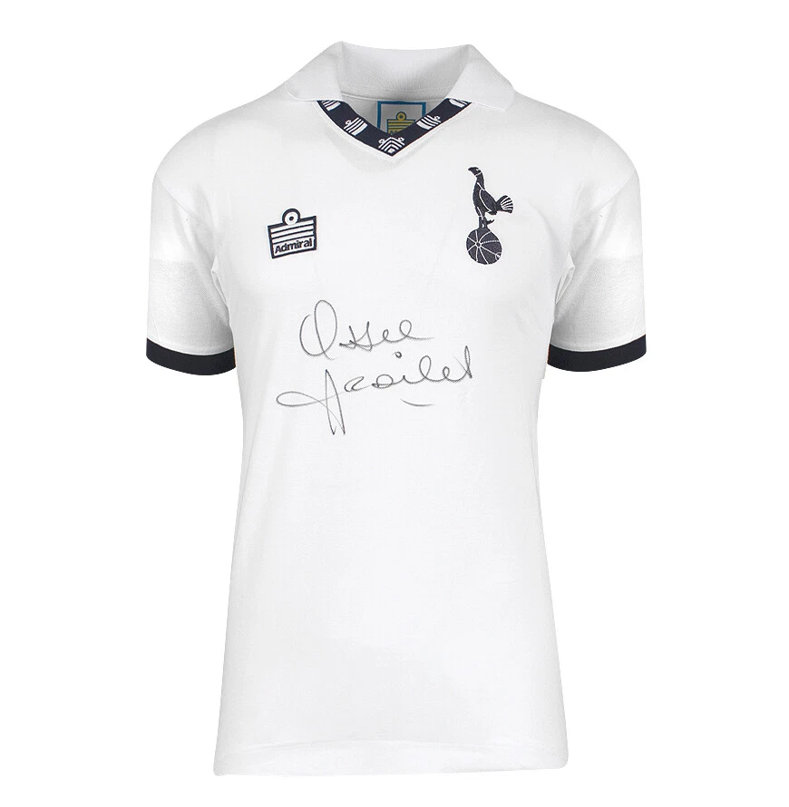 Tottenham admiral shirt sale