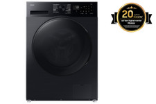 Samsung Waschtrockner, 9+6 kg WD5000D, mit AI Energy Mode