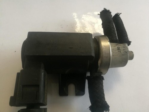 Volkswagen Golf 2002 Electrical selenoid (Electromagnetic solenoid #598709-03