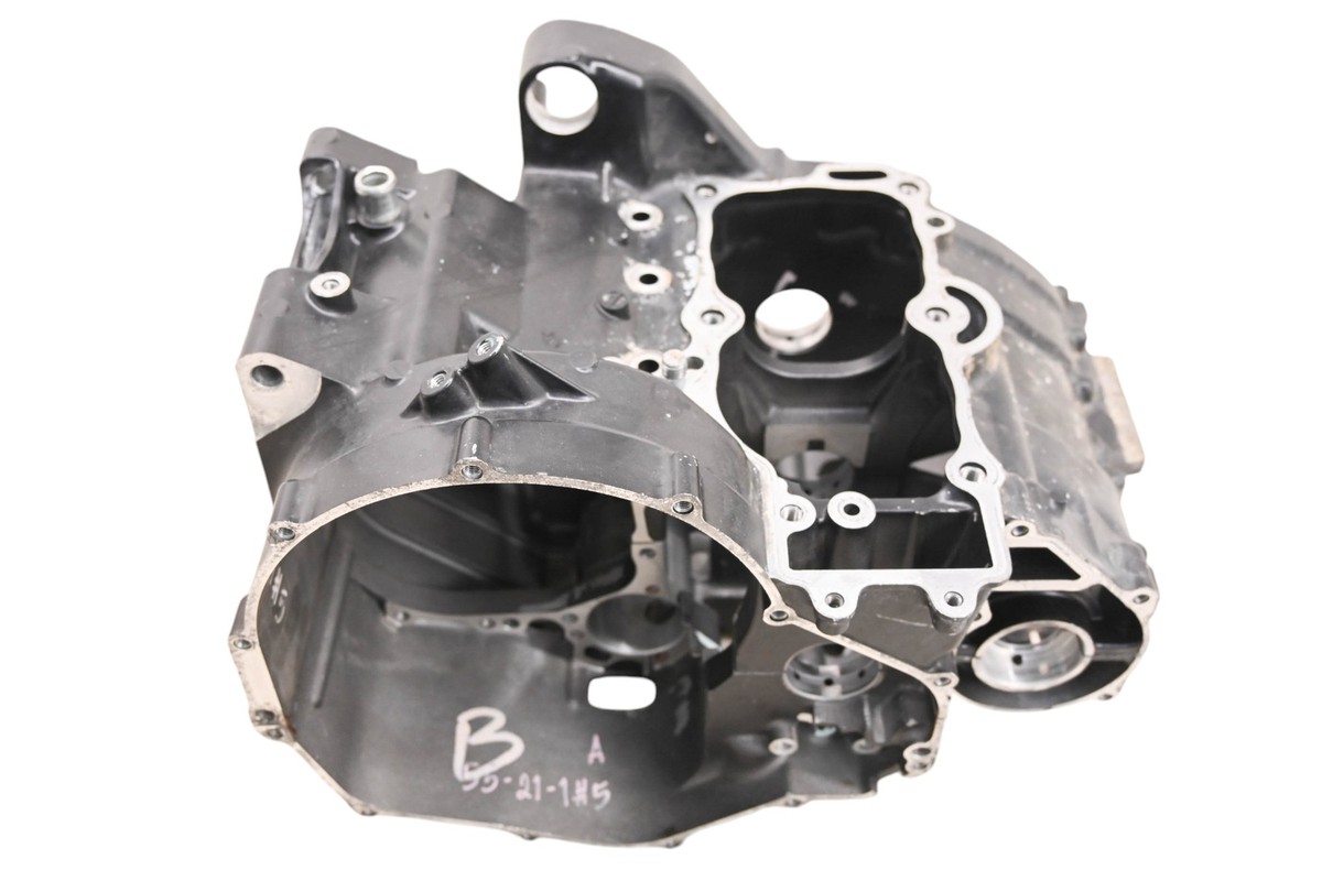 Kawasaki 10 Ex650 Ninja Engine Block Crankcase 14001-0140 EX Kawasaki 10 Ex650 Ninja Engine Block Crankcase 14001-0140 EX