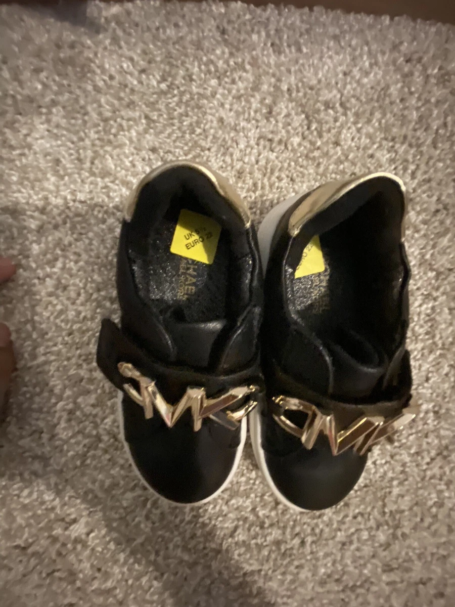 Michael kors shoes for baby on sale girl