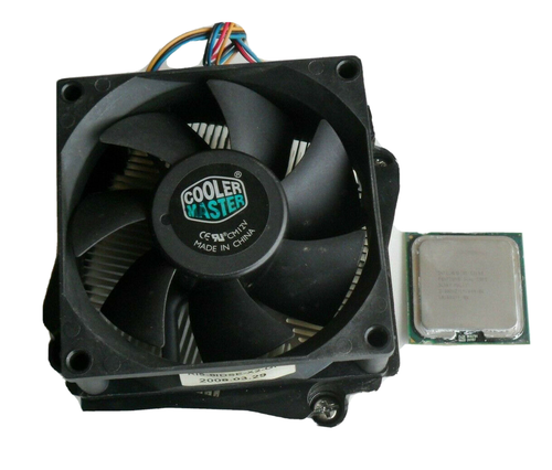 Dissipateur De Chaleur Pour ASUS X750 - Occasion, Fonctionnel, Marques D'usage