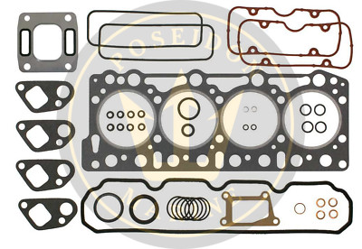 Kit de rodete Volvo Penta motores diesel MD31, TMD31, TAMD31, AQAD31