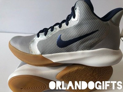 nike men's precision iii basketball shoes