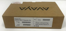 Avaya Inc. D100 IP DECT Repeater EU 700503105 