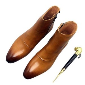 chelsea boots business formal