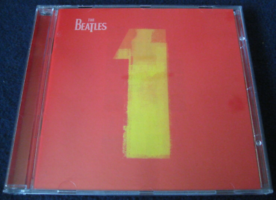 The Beatles - Beatles 1 (Compilation 2000) Cd Album | eBay