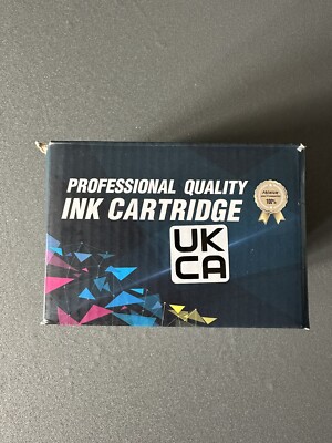professionelle Qualität Tintenpatrone in Farbe UKCA EPSON