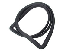 Rear Window Gasket Seal For 1995 - 2003 Toyota Tacoma Pickup Truck New
