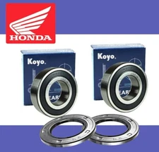 Front Wheel Bearings & Seals Kit for Honda CBR1000 SP 2021-2022