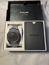 D1 Milano Module 366