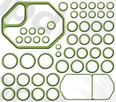 New Drier/Accumulator   Global Parts Distributors   9443153