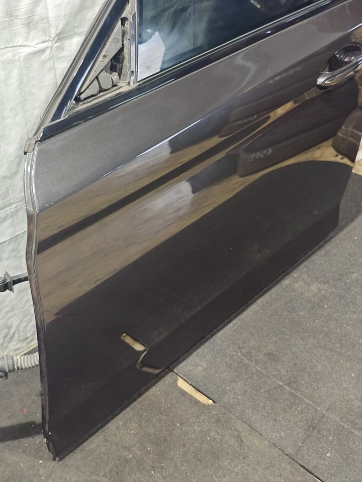 PANEL CARCASA PUERTA LADO CONDUCTOR DELANTERO IZQUIERDO BMW M550i 540i 530i G30 17-22 a90 Foto 4 de 4