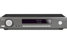 Arcam SA10 Stereo integrated amplifier with built-in DAC Brand New