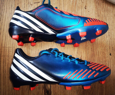 adidas predator blue and red