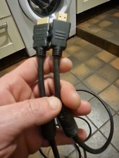 HDMI Long HDMI  Cable 